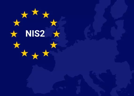 NIS2 Banner