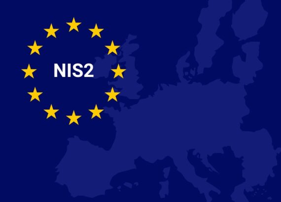NIS2 Banner