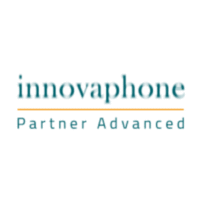 innovaphone Partner Logo