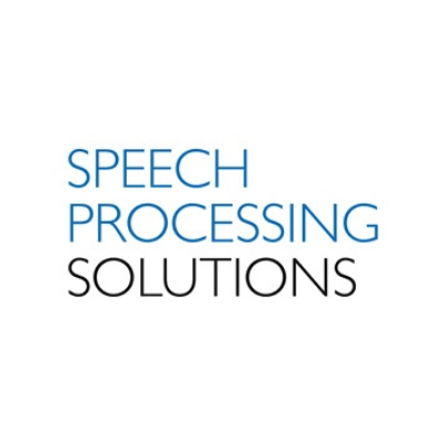 Speech Processing Solutions GmbH