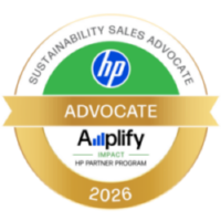 HP Amplify Impact Sales Advocate