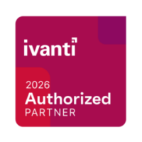 Widder GmbH ist Ivanti Authorized Partner 2026.
