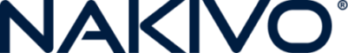 NAKIVO Logo