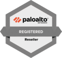 Reseller Registered