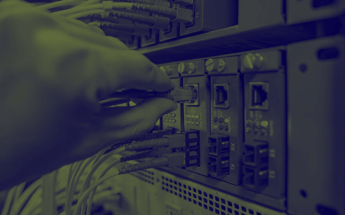 Server Management