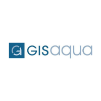 Gis Aqua Logo