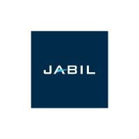 Jabil Logo