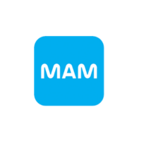 MAM Logo