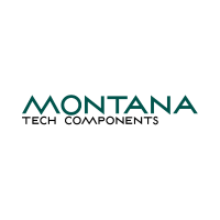 Montana Tech Components Logo