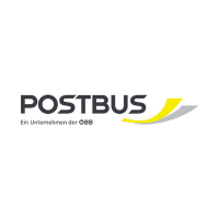 Postbus Logo