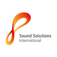 Sound Solutions Logo