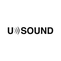 U Sound Logo