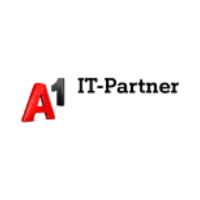 A1 IT-Partner Logo