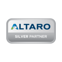Altaro Partner Logo