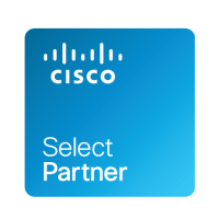 cisco Partner Logo
