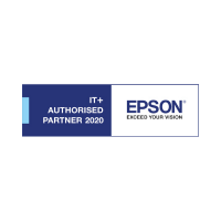 Epson Partner Logo