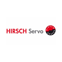 Hirsch Servo Logo
