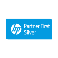 hp Partner Logo