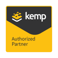 kemp Partner Logo