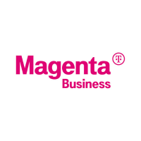 Magenta Business Logo