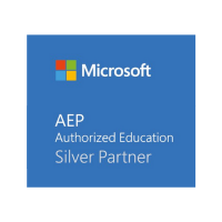 Microsoft Partner Logo