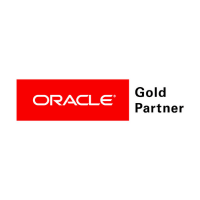 ORACLE Partner Logo