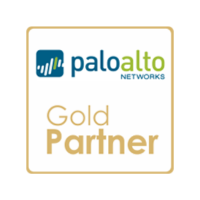 paloalto Partner Logo