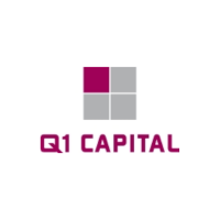 Q1 Capital Logo