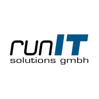 runIT Logo