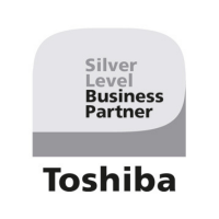 Toshiba Partner Logo