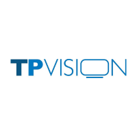 TP VISION Logo