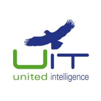 UIT Logo