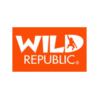 Wild Republic Logo