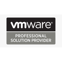 vm ware Partner Logo